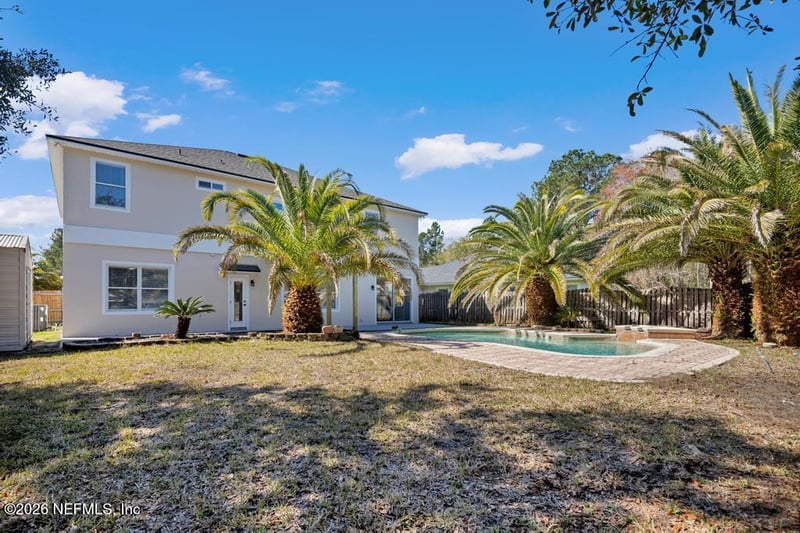 1344 Hawks Crest Dr, Middleburg, FL 32068