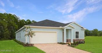 3207 Tupelo Loop, Green Cove Springs, FL 32043