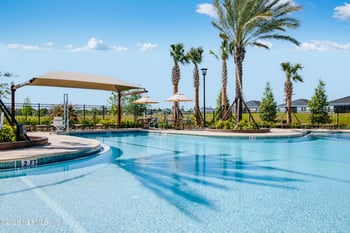 3207 Tupelo Loop, Green Cove Springs, FL 32043