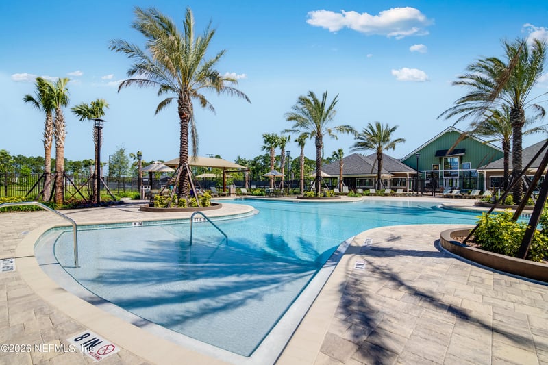 3207 Tupelo Loop, Green Cove Springs, FL 32043