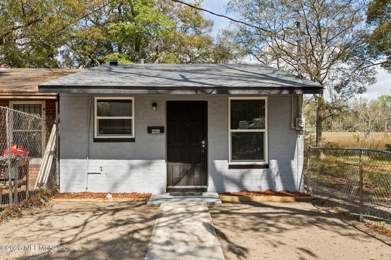 4603 Ken Knight Dr, Jacksonville, FL 32209