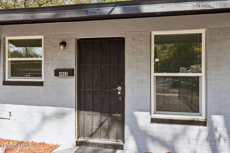4603 Ken Knight Dr, Jacksonville, FL 32209