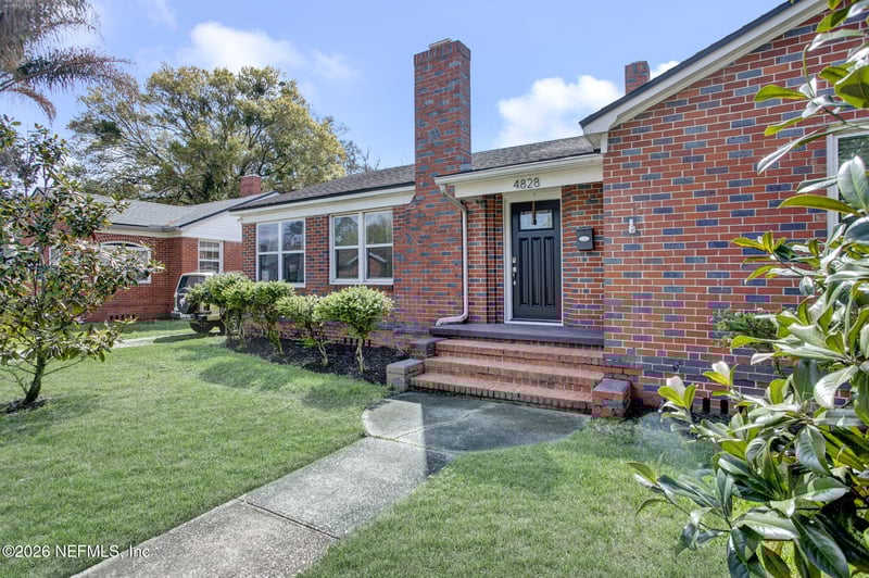 4828 Astral St, Jacksonville, FL 32205