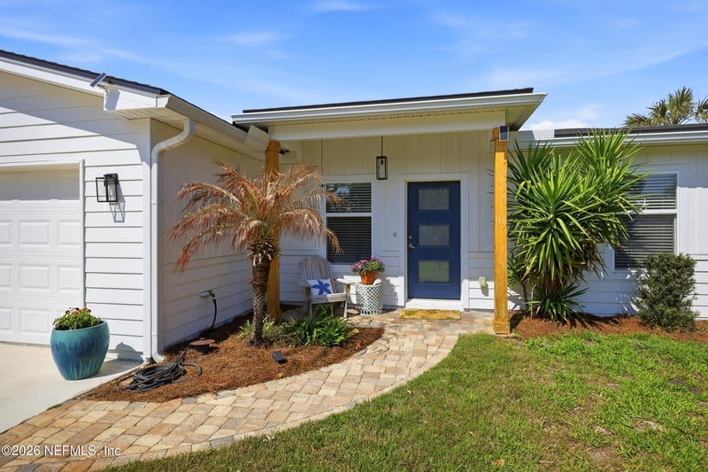 601 10th Ave, Jacksonville Beach, FL 32250