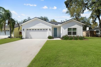 2134 Cypress Landing Dr, Jacksonville, FL 32233