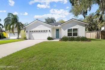 2134 Cypress Landing Dr, Jacksonville, FL 32233