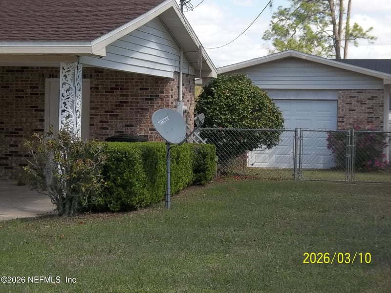 1025 White Ave S, Live Oak, FL 32064