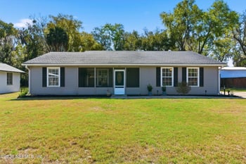 203 Walburg St, Green Cove Springs, FL 32043