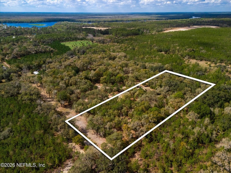 660 Old Welaka Rd, Welaka, FL 32193