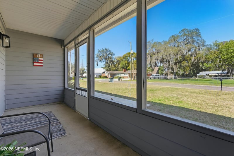 203 Walburg St, Green Cove Springs, FL 32043