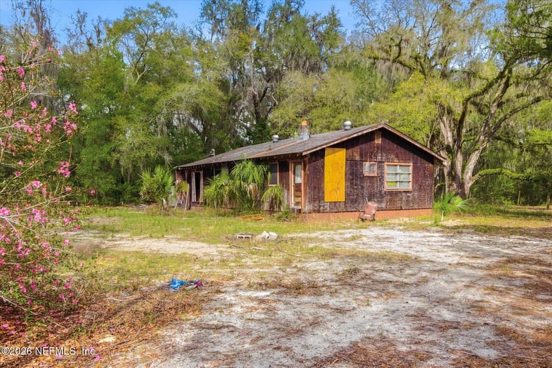 660 Old Welaka Rd, Welaka, FL 32193