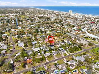 534 12th Ave, Jacksonville Beach, FL 32250