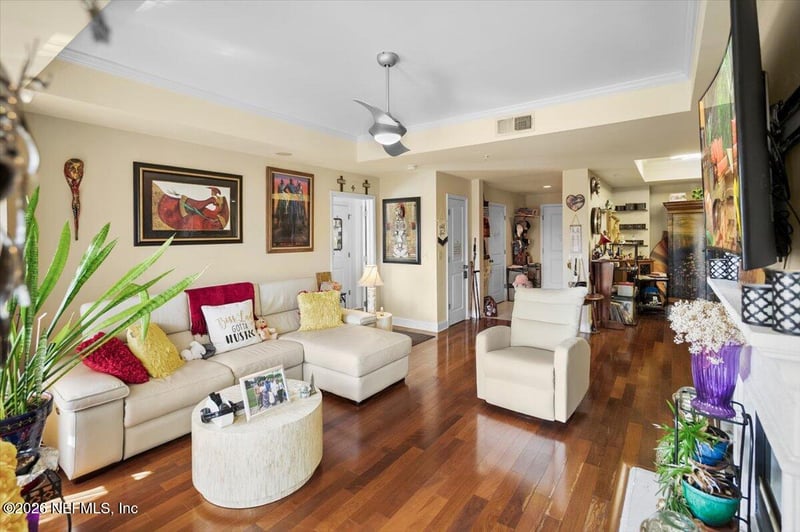 400 Bay St #206, Jacksonville, FL 32202