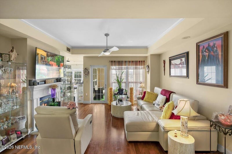 400 Bay St #206, Jacksonville, FL 32202