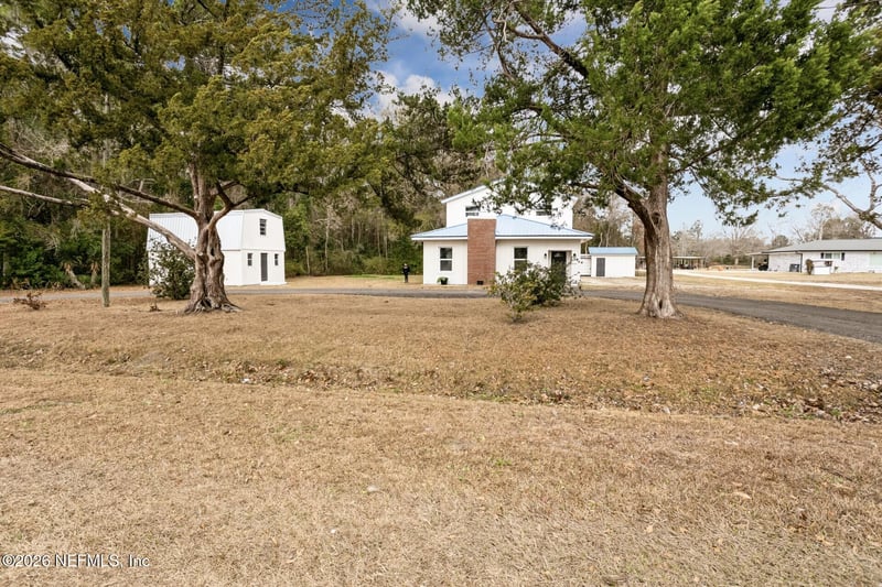 44259 Artesian Blvd, Callahan, FL 32011