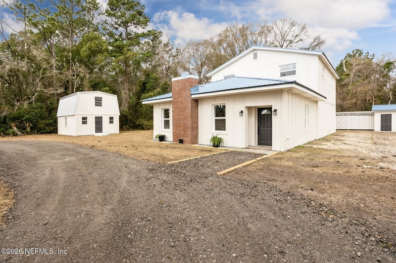 44259 Artesian Blvd, Callahan, FL 32011