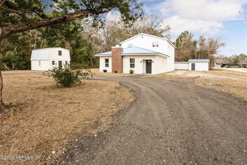 44259 Artesian Blvd, Callahan, FL 32011