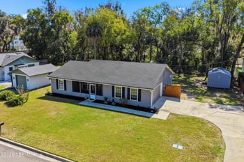 203 Walburg St, Green Cove Springs, FL 32043