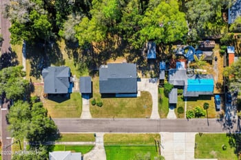 203 Walburg St, Green Cove Springs, FL 32043