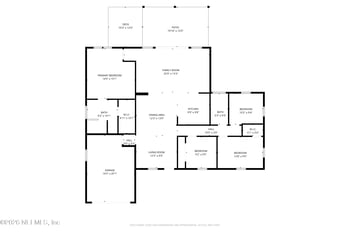 601 10th Ave, Jacksonville Beach, FL 32250