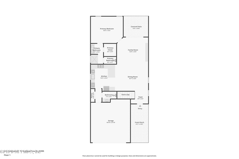 523 Stargaze Ln, St Augustine, FL 32095