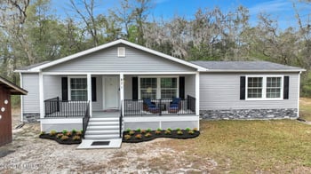 871 Landreth Rd, Green Cove Springs, FL 32043
