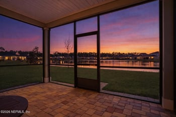 764 Lake Sinclair St, St Augustine, FL 32084