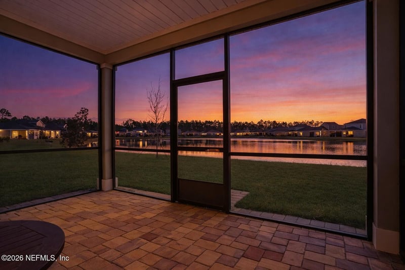 764 Lake Sinclair St, St Augustine, FL 32084