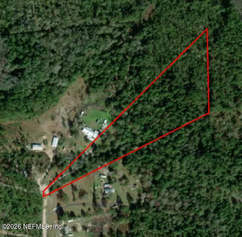 0 Marilyn Ct, Keystone Heights, FL 32656