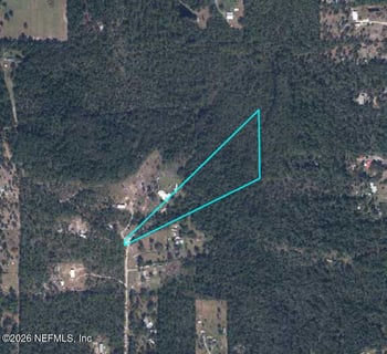 Marilyn Ct, Keystone Heights, FL 32656