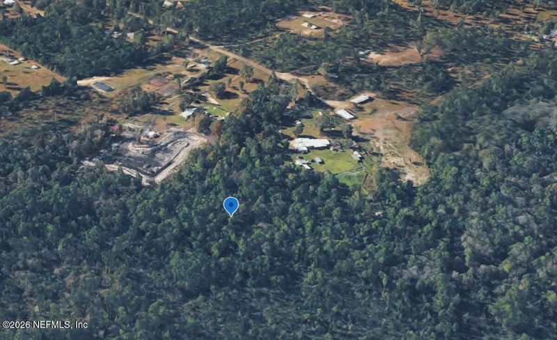 0 Marilyn Ct, Keystone Heights, FL 32656