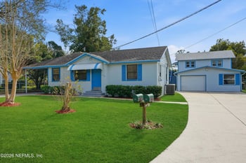 1736 Lakewood Rd, Jacksonville, FL 32207