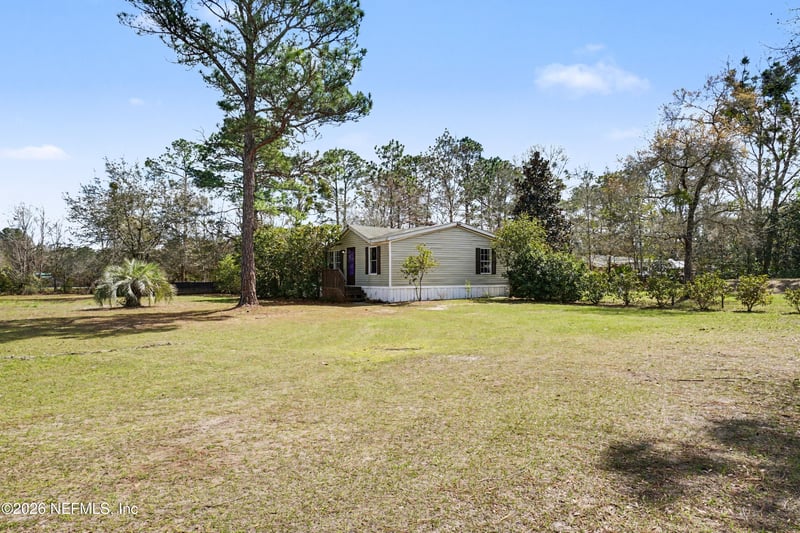 5705 Short Horn Rd, Middleburg, FL 32068