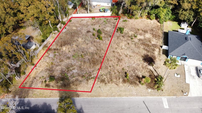00 Cypress Ave, Green Cove Springs, FL 32043