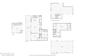 3775 Forest Dr, Middleburg, FL 32068