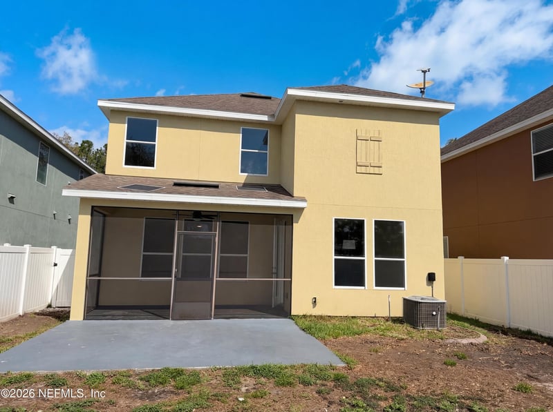 875 Quiet Stone Ln, Orange Park, FL 32065