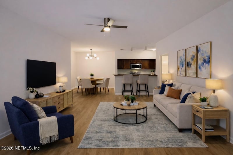 8227 Lobster Bay Ct #106, Jacksonville, FL 32256