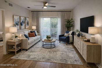 8227 Lobster Bay Ct #106, Jacksonville, FL 32256