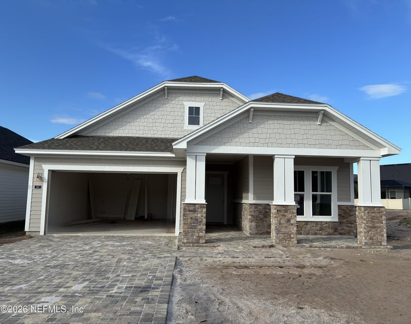 383 Lamego Ln, St Augustine, FL 32095