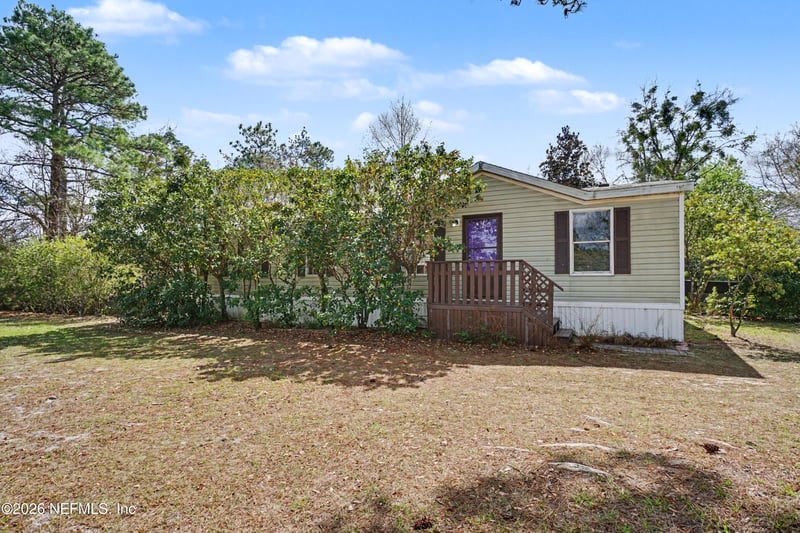 5705 Short Horn Rd, Middleburg, FL 32068