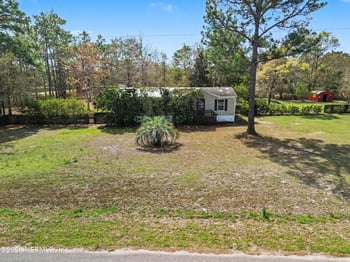 5705 Short Horn Rd, Middleburg, FL 32068