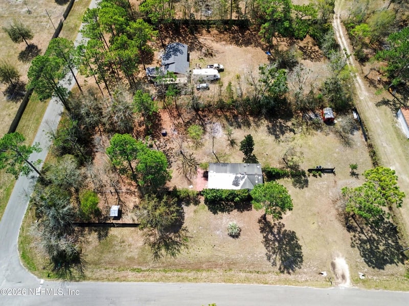 5705 Short Horn Rd, Middleburg, FL 32068