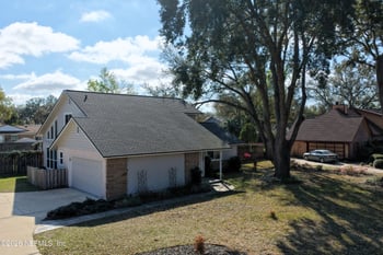 287 Gleneagles Dr, Orange Park, FL 32073