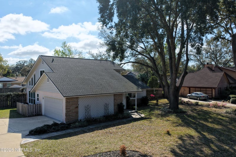 287 Gleneagles Dr, Orange Park, FL 32073