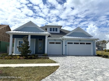 505 Pantano Dr, St Augustine, FL 32095