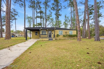 4955 Spring Glen Rd, Jacksonville, FL 32207