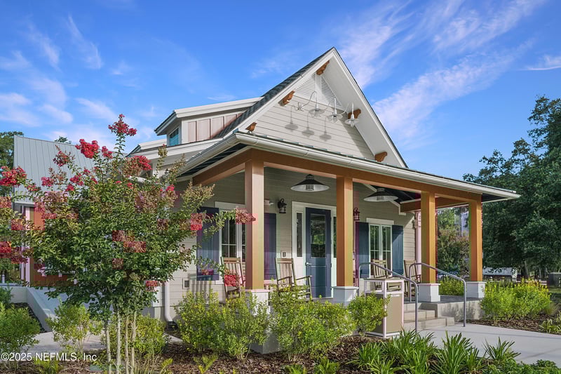 3024 Adelaide Rd, Green Cove Springs, FL 32043