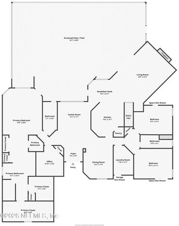 12867 Muirfield Blvd, Jacksonville, FL 32225