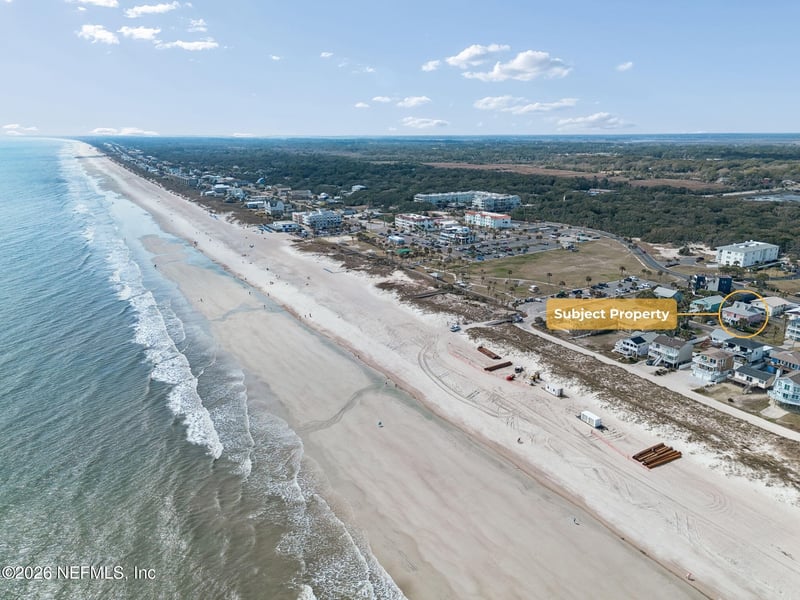 337 Fletcher Ave, Fernandina Beach, FL 32034