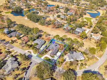 12867 Muirfield Blvd, Jacksonville, FL 32225